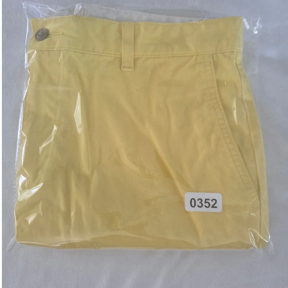Dockers classic flat